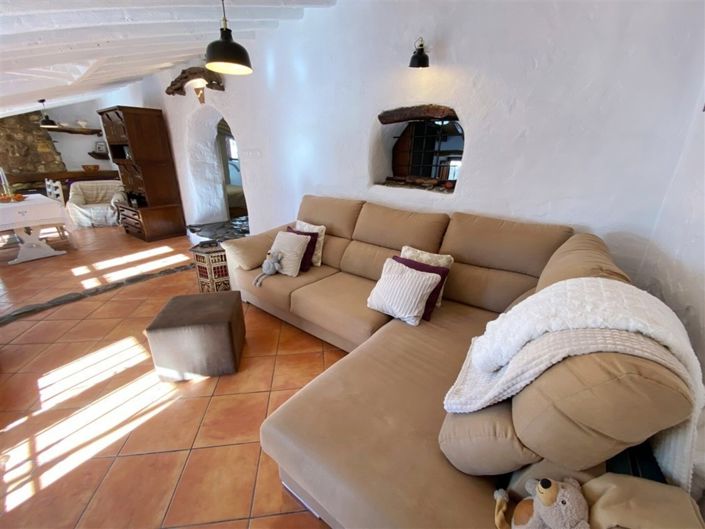 Image No.10-Propriété de 3 chambres à vendre à Taberno