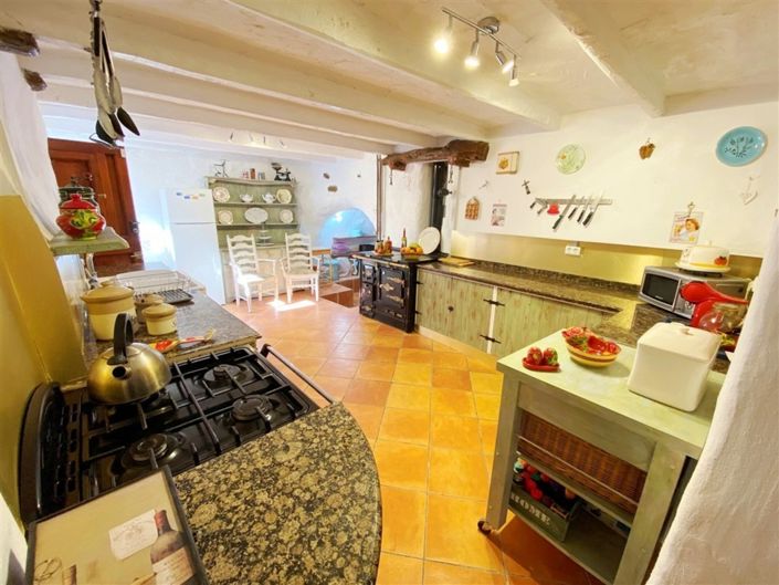 Image No.14-Propriété de 3 chambres à vendre à Taberno