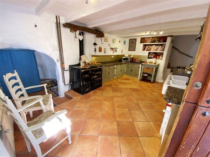 Image No.17-Propriété de 3 chambres à vendre à Taberno