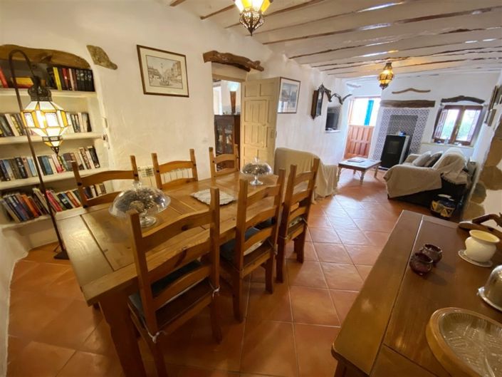 Image No.23-Propriété de 3 chambres à vendre à Taberno