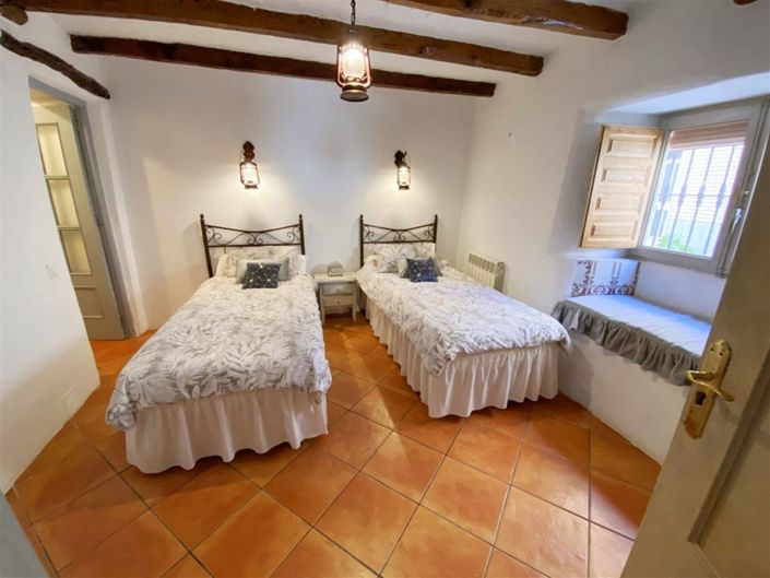 Image No.35-Propriété de 3 chambres à vendre à Taberno