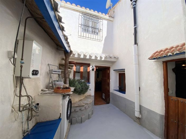 Image No.43-Propriété de 3 chambres à vendre à Taberno