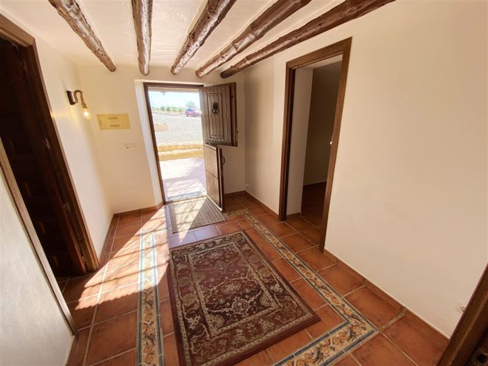 Image No.17-Propriété de 6 chambres à vendre à Almeria