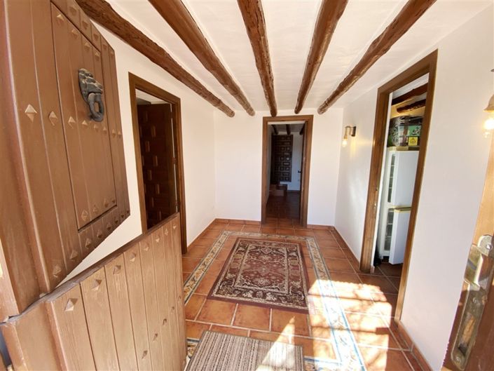 Image No.18-Propriété de 6 chambres à vendre à Almeria