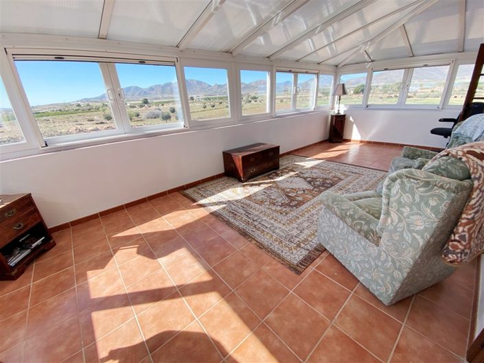 Image No.19-Propriété de 6 chambres à vendre à Almeria