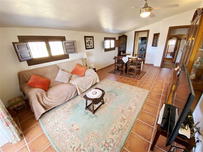 Image No.23-Propriété de 6 chambres à vendre à Almeria