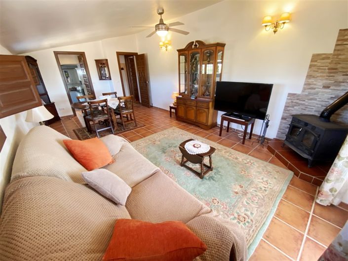 Image No.24-Propriété de 6 chambres à vendre à Almeria