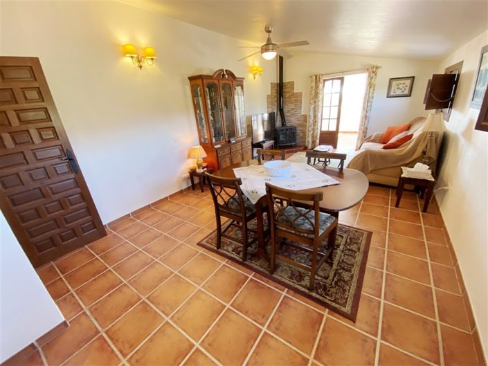 Image No.26-Propriété de 6 chambres à vendre à Almeria