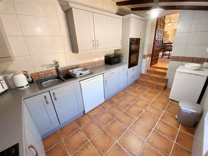 Image No.28-Propriété de 6 chambres à vendre à Almeria