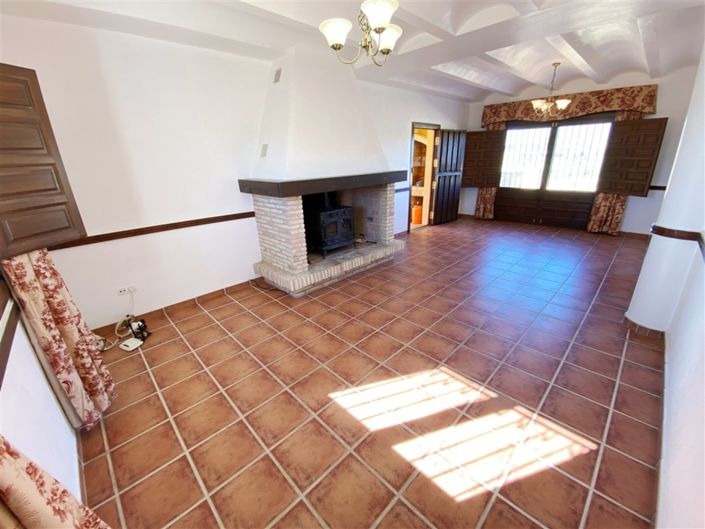 Image No.31-Propriété de 6 chambres à vendre à Almeria