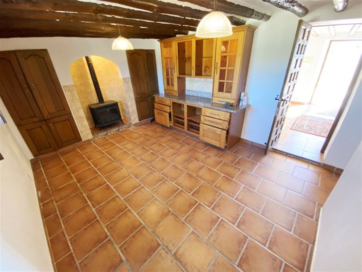 Image No.33-Propriété de 6 chambres à vendre à Almeria