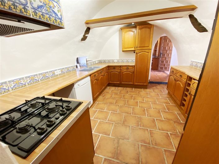 Image No.36-Propriété de 6 chambres à vendre à Almeria