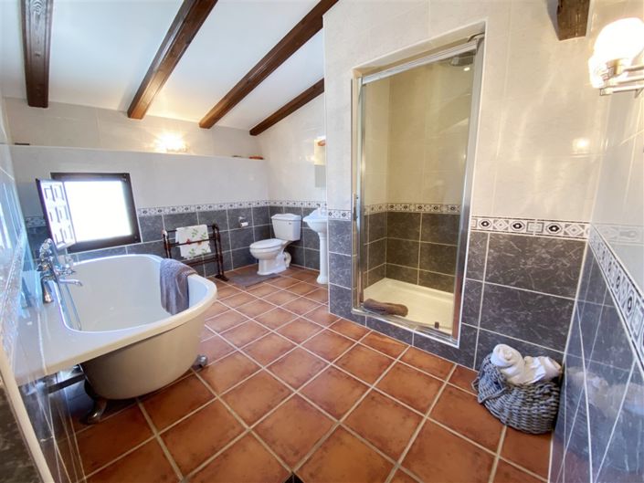 Image No.37-Propriété de 6 chambres à vendre à Almeria