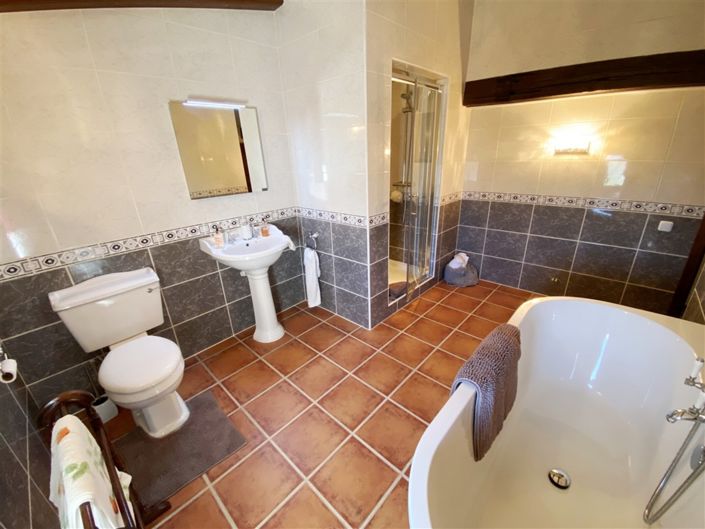 Image No.38-Propriété de 6 chambres à vendre à Almeria