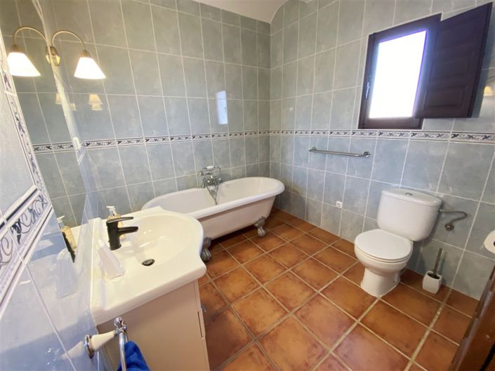 Image No.49-Propriété de 6 chambres à vendre à Almeria