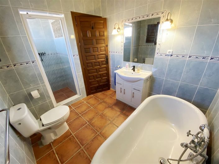 Image No.50-Propriété de 6 chambres à vendre à Almeria