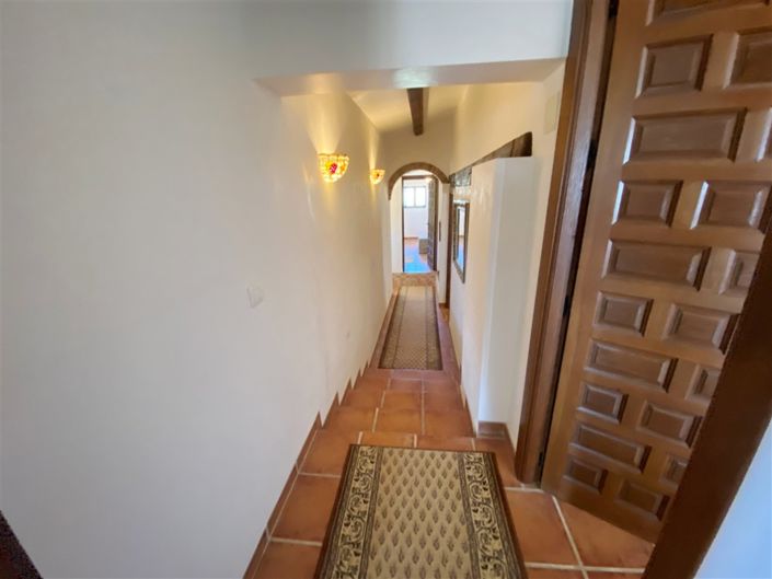 Image No.51-Propriété de 6 chambres à vendre à Almeria