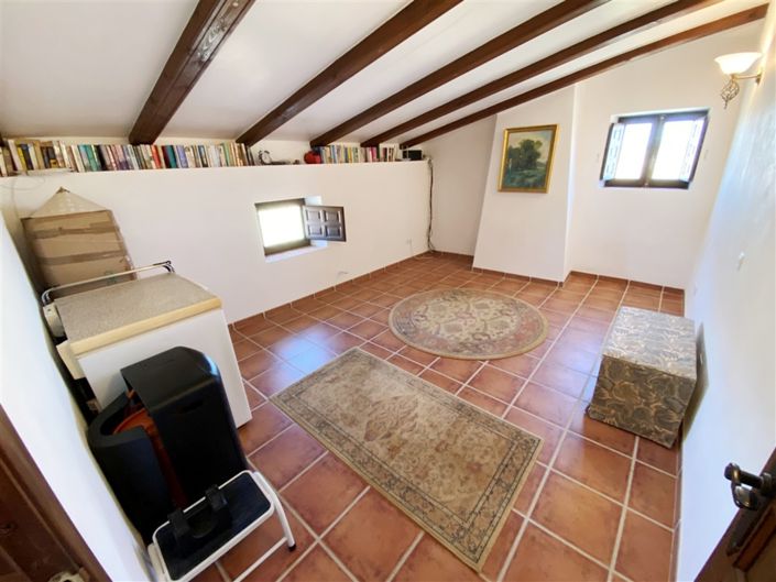 Image No.52-Propriété de 6 chambres à vendre à Almeria