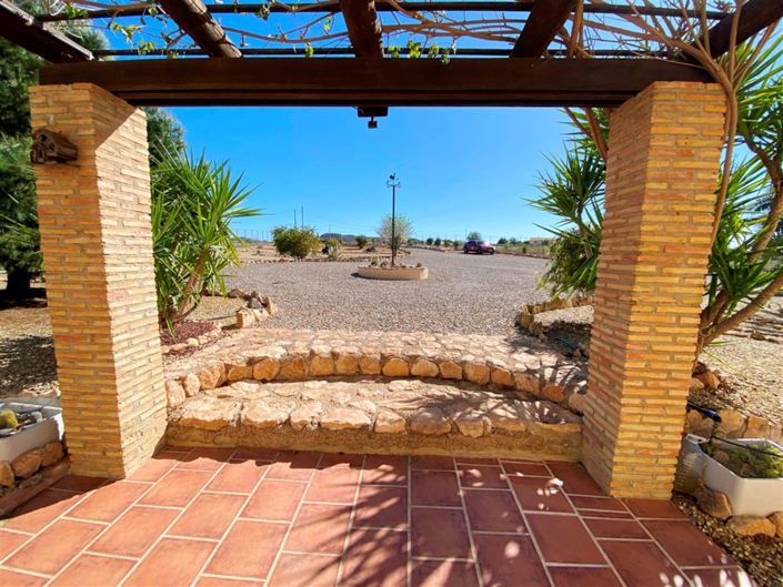 Image No.59-Propriété de 6 chambres à vendre à Almeria