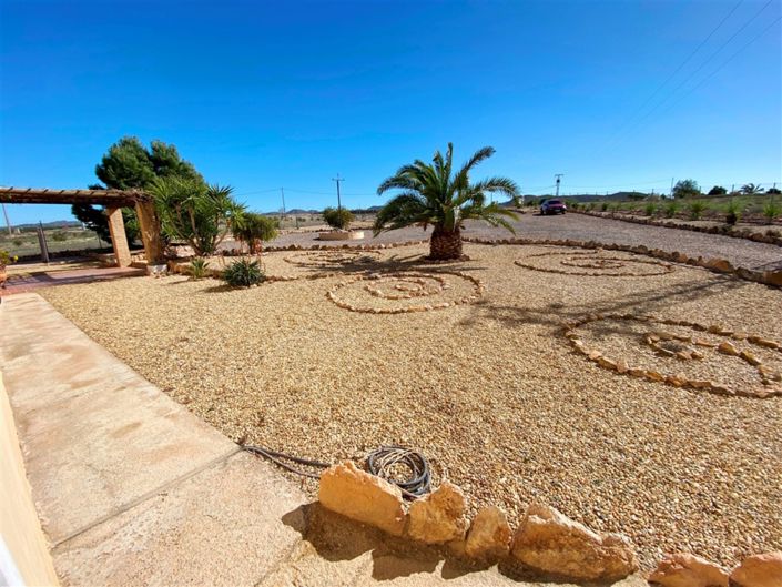 Image No.60-Propriété de 6 chambres à vendre à Almeria