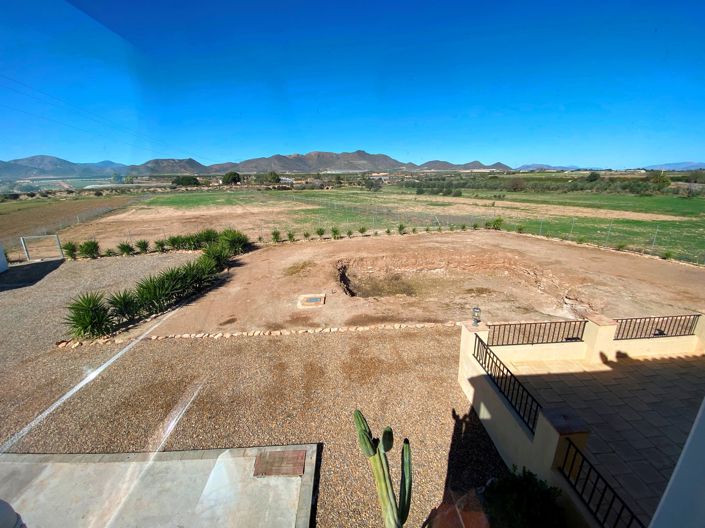 Image No.7-Propriété de 6 chambres à vendre à Almeria