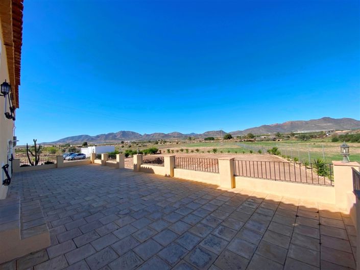 Image No.9-Propriété de 6 chambres à vendre à Almeria