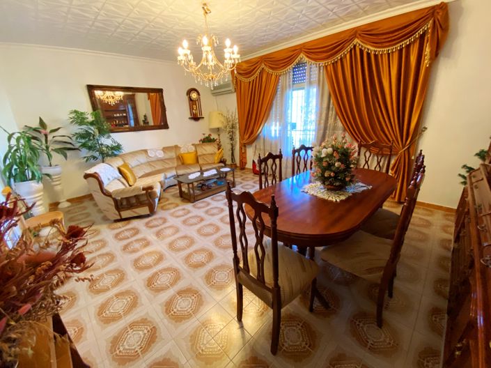 Image No.11-Commercial de 6 chambres à vendre à Huercal-Overa