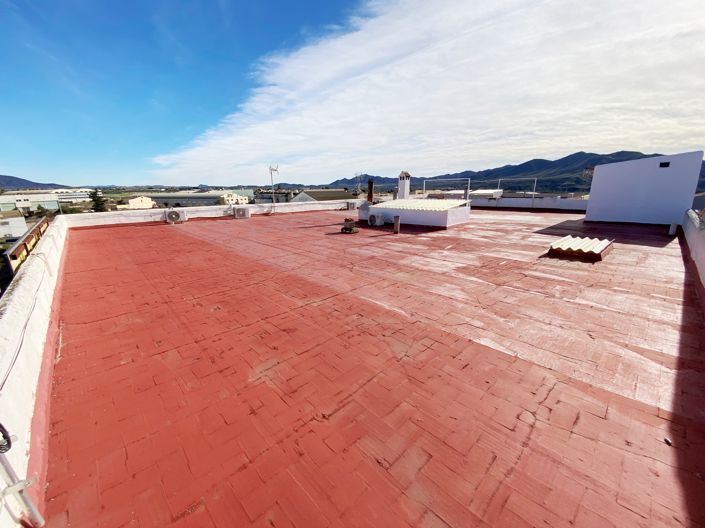 Image No.19-Commercial de 6 chambres à vendre à Huercal-Overa