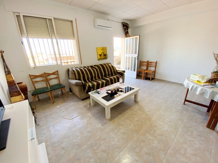 Image No.20-Commercial de 6 chambres à vendre à Huercal-Overa