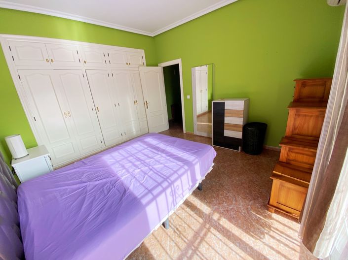 Image No.32-Commercial de 6 chambres à vendre à Huercal-Overa