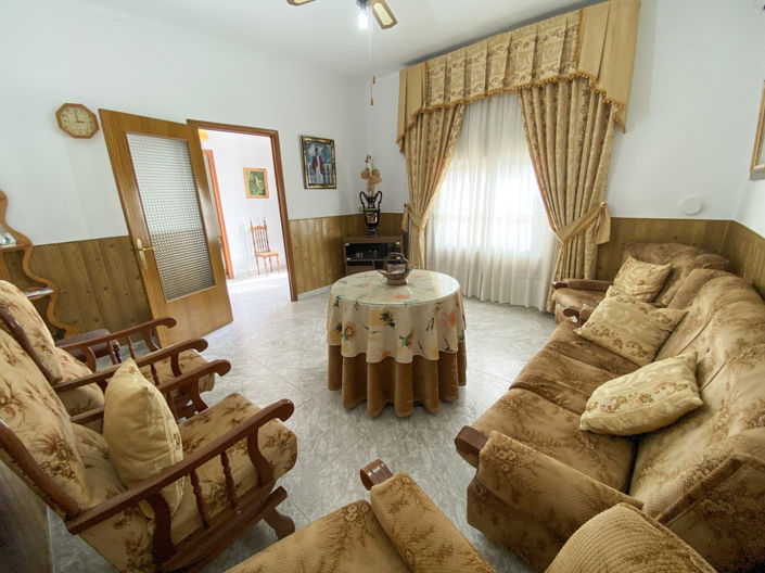 Image No.9-Propriété de 4 chambres à vendre à La Alfoquia