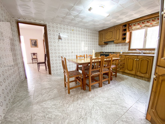 Image No.14-Propriété de 4 chambres à vendre à La Alfoquia