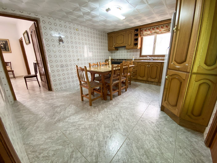 Image No.15-Propriété de 4 chambres à vendre à La Alfoquia