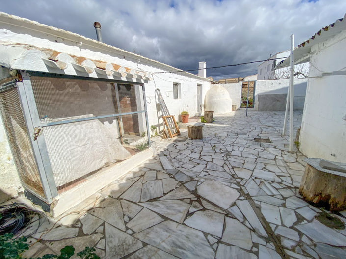 Image No.34-Propriété de 4 chambres à vendre à La Alfoquia