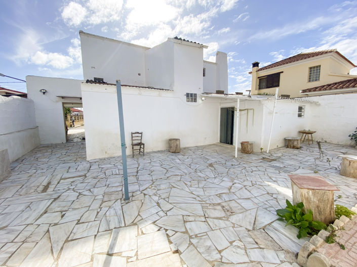 Image No.4-Propriété de 4 chambres à vendre à La Alfoquia