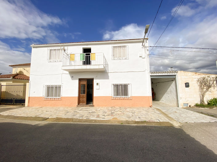 Image No.44-Propriété de 4 chambres à vendre à La Alfoquia
