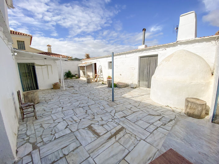 Image No.5-Propriété de 4 chambres à vendre à La Alfoquia