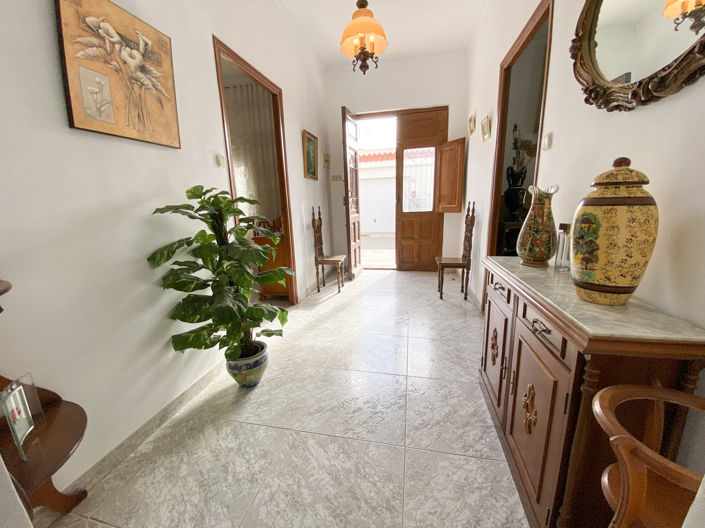 Image No.7-Propriété de 4 chambres à vendre à La Alfoquia