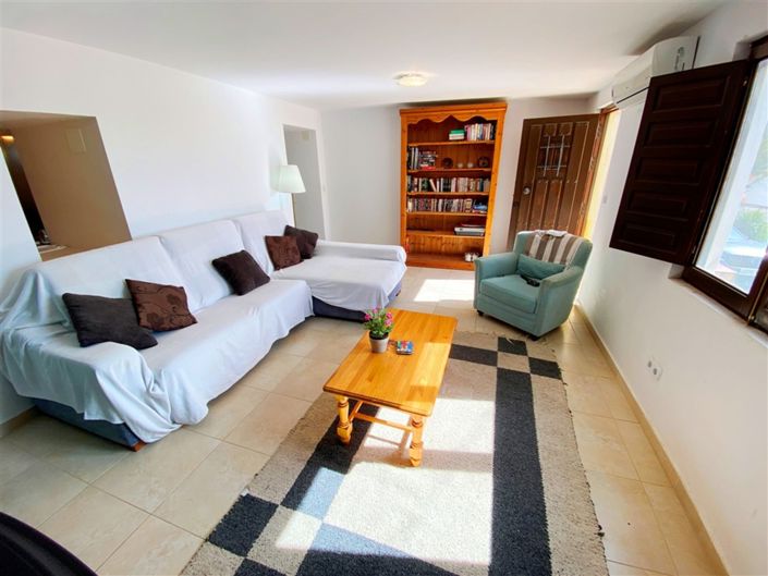 Image No.11-Propriété de 2 chambres à vendre à Huercal-Overa