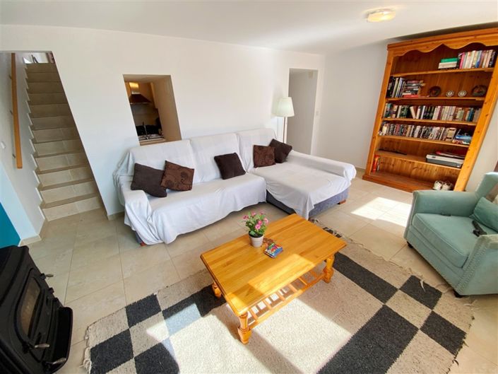 Image No.12-Propriété de 2 chambres à vendre à Huercal-Overa
