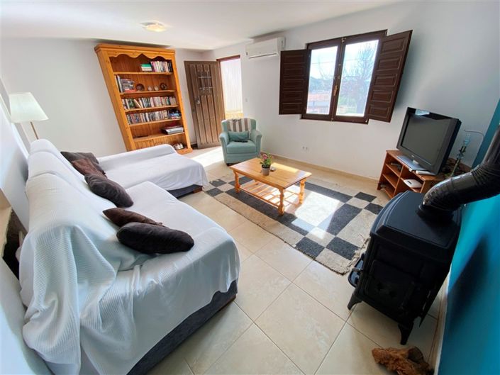 Image No.13-Propriété de 2 chambres à vendre à Huercal-Overa
