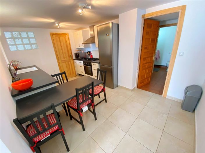 Image No.14-Propriété de 2 chambres à vendre à Huercal-Overa