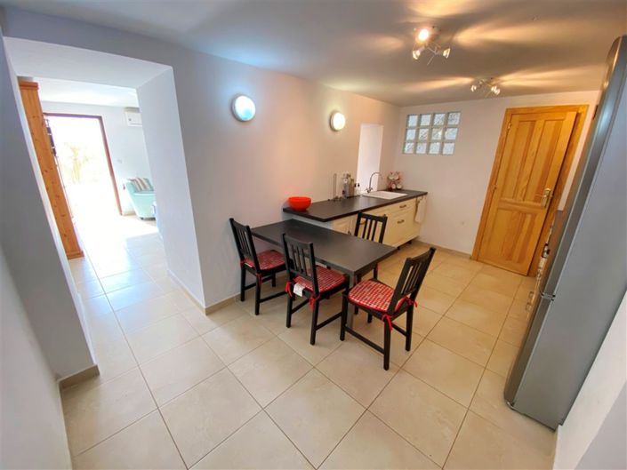 Image No.15-Propriété de 2 chambres à vendre à Huercal-Overa