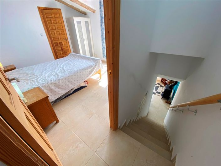 Image No.21-Propriété de 2 chambres à vendre à Huercal-Overa
