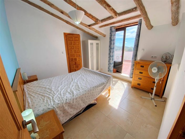 Image No.22-Propriété de 2 chambres à vendre à Huercal-Overa