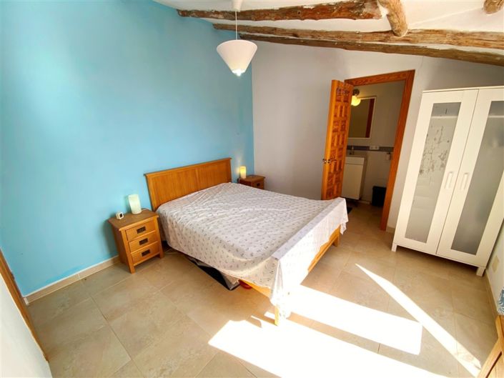 Image No.23-Propriété de 2 chambres à vendre à Huercal-Overa
