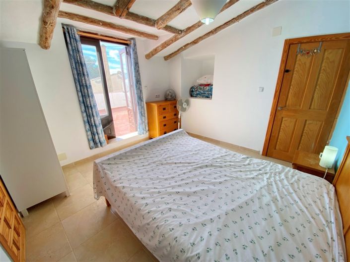 Image No.24-Propriété de 2 chambres à vendre à Huercal-Overa