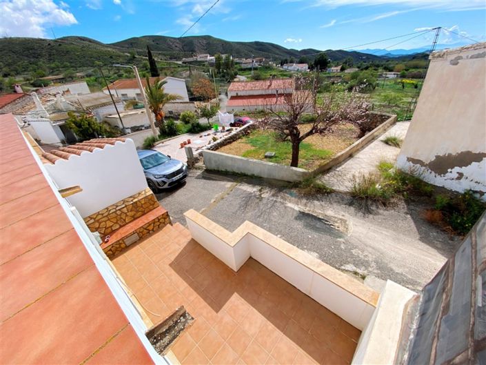 Image No.3-Propriété de 2 chambres à vendre à Huercal-Overa