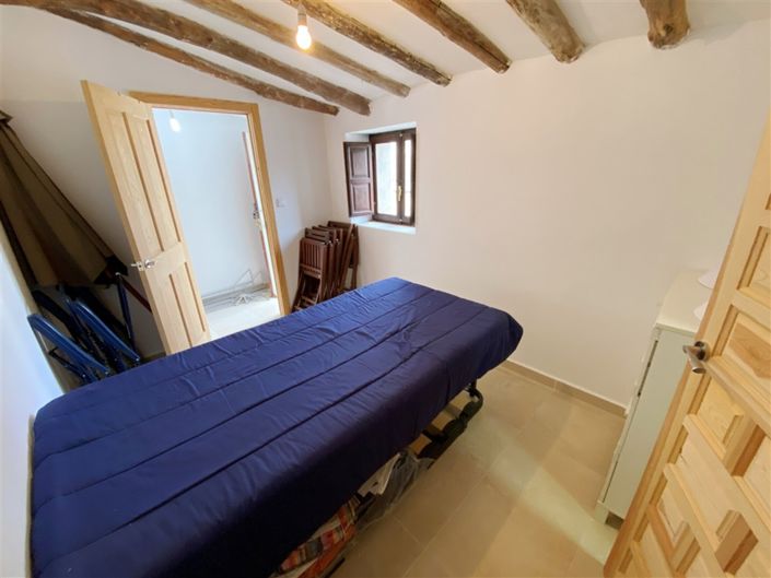 Image No.31-Propriété de 2 chambres à vendre à Huercal-Overa