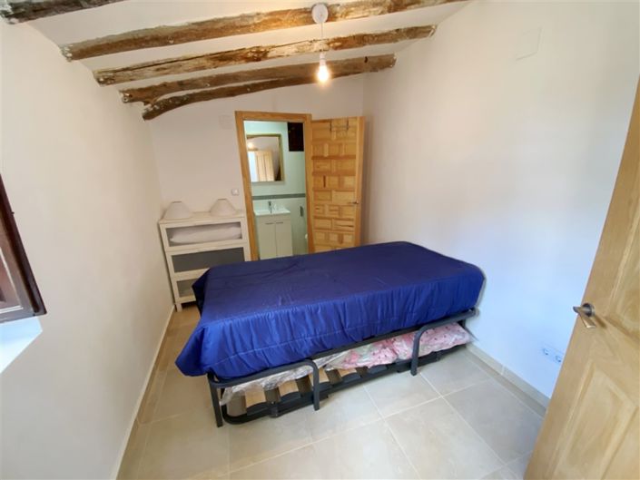 Image No.32-Propriété de 2 chambres à vendre à Huercal-Overa